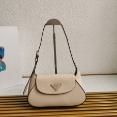 Prada Top Handle Bags